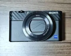 SONY CyberShot DSC-RX100M5A RX100Ⅴのサムネイル