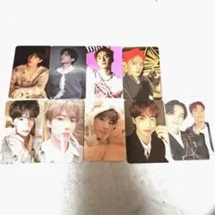 エリック eric トレカセット トレカまとめ アルバム 特典