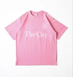 wish forever Tシャツ ドローコード付き