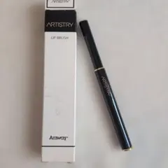 未使用【アムウェイ】アーティストリー　リップブラシのサムネイル