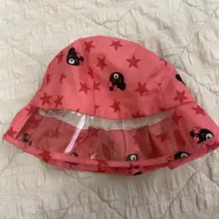ダブルビー　レインハット　50-52のサムネイル