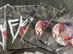 B'z LIVE-GYM 2025 FYOP サコッシュ