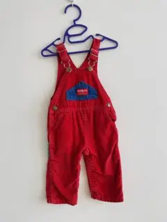 oshkosh ビンテージオーバーオール　海外輸入