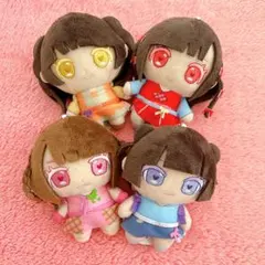 2026年最新】きゅるりんってしてみて ぬいぐるみの人気アイテム - メルカリ