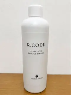 メソシューティカルアールコード ステムサイクル　エッセンスローション 300ml