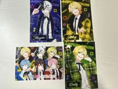 AMPTAK COLORS ブロマイド　まとめ売り