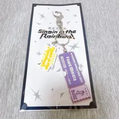 にじさんじ 不破湊 ラバーキーホルダー WORLD TOUR 2025 福岡