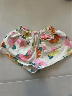 ZARA キッズ　2y 90cm ショートパンツ