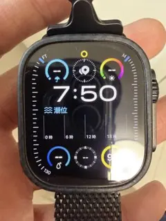 2026年最新】apple watch ultra ジャンクの人気アイテム - メルカリ