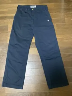 2025年最新】bluco ブルコ ワークパンツの人気アイテム - メルカリ