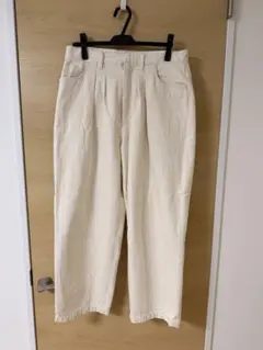FARAH (ファーラー) パンツ　テーパードのサムネイル