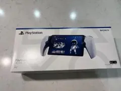 PlayStation Portal ホワイト