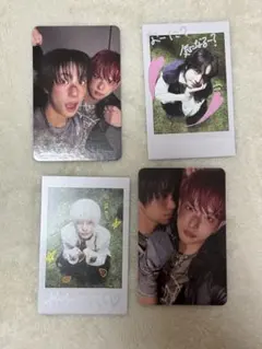 &TEAM ケミトレカ HARUA TAKI