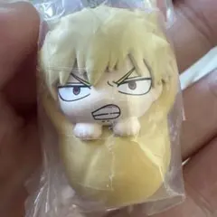 ヒロアカ おくるみマスコット 爆豪勝己