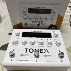馬好き次郎様 TONE X Pedal ライセンス解除済み 美品 - メルカリ