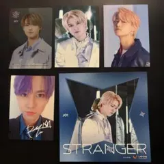 JO1 白岩瑠姫　トレカ まとめ売り