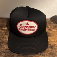 美品　supreme Authorized Dealer