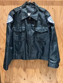 ミリタリージャケット 80s USA製