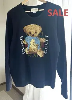 2026年最新】gucci グッチ テディベアの人気アイテム - メルカリ