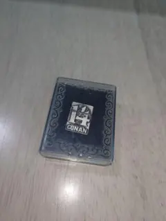 劇場版　名探偵コナン　ピンバッジ　映画　14番目の標的 劇場版 名探偵コナン『14番目の標的』 ピンバッジ - メルカリ