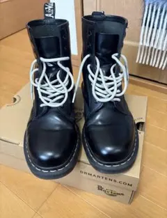 Dr.Martens 8ホールブーツ 1460WS UK7