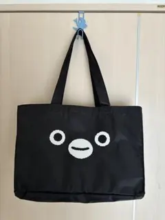限定Suicaのペンギン マルシェトートバッグ