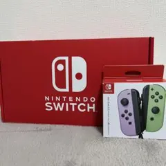 Switch Nintendo Switch ストア限定版 カラーカスタマイズ