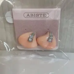 ABISTE イヤリング
