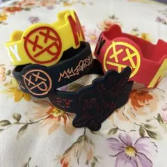 2025年最新】マイファス ラバーバンドの人気アイテム - メルカリ