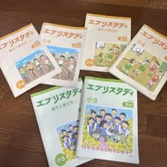 Z会小学生コース エブリスタディ English 小5 - メルカリ