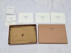 Louis Vuitton ギフトボックス セット