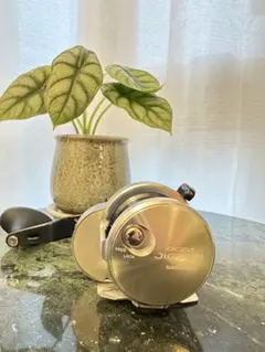 新品未使用】SHIMANO オシアジガーインフィニティ B65-2 保証書付き