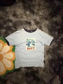 BoTT tシャツ ポーラーベアのサムネイル