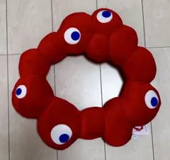 2025年最新】ミャクミャクなりきりクッションの人気アイテム