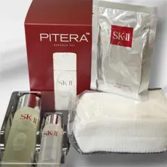 【新品未使用】SK-II ピテラ エッセンス セットのサムネイル