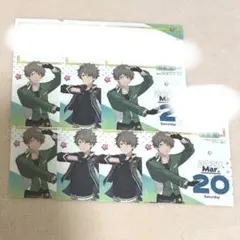 あんスタ アイドル名言日めくりカレンダー 光 ＋おまけ - メルカリ