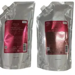 オージュア クエンチ シャンプー 1000ml 2個セット - メルカリ