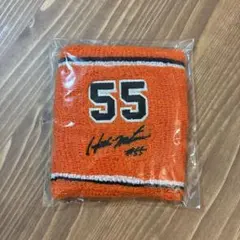 2026年最新】巨人 リストバンド 松井の人気アイテム - メルカリ