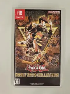 遊戯王アーリーデイズコレクション