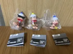 まちぼうけ カプセルトイ