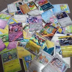 ポケモンカード