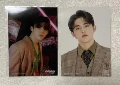 seventeenエスクプス　museum入場特典2021