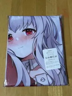 抱き枕カバー　クラーラ　スターレイル