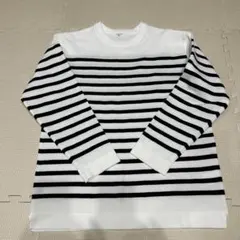 ボーダーニット