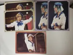 あんステBM ナンジャタウン C賞 イラストカード