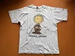 90s PEANUTS Pigpen Original Grunge - メルカリ