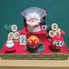 祇園会山鉾 置物 伝統工芸品 ミニチュア 放下鉾 - メルカリ