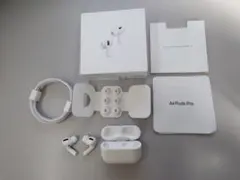 ☆Apple AirPods Pro (第1世代)