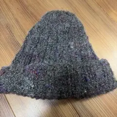 グリーンレーベルリラクシング ニット帽