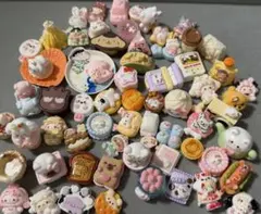 大セール‼️デコパーツ　デコパーツアソート１